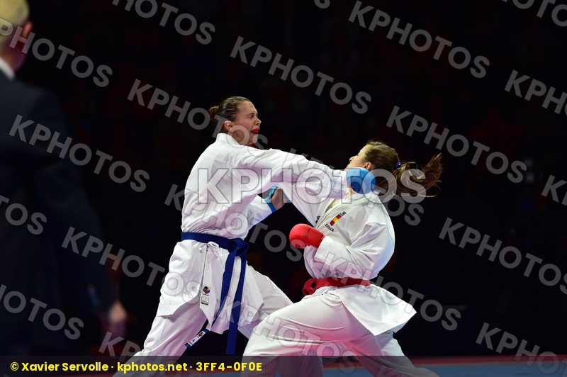 semi-final