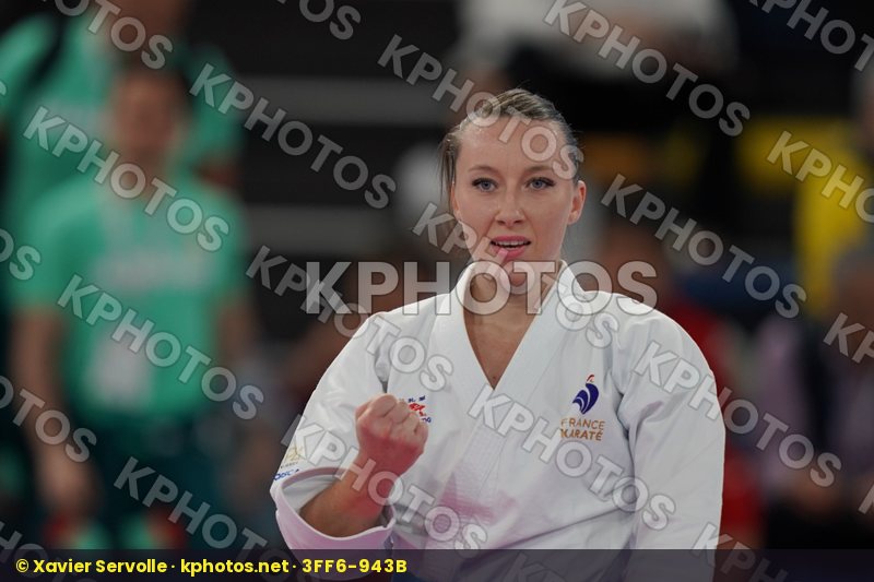 European Championships Guadalajara 2019