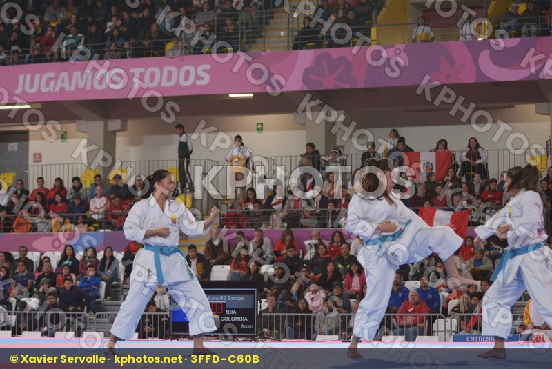 Pan American Games Lima 2019