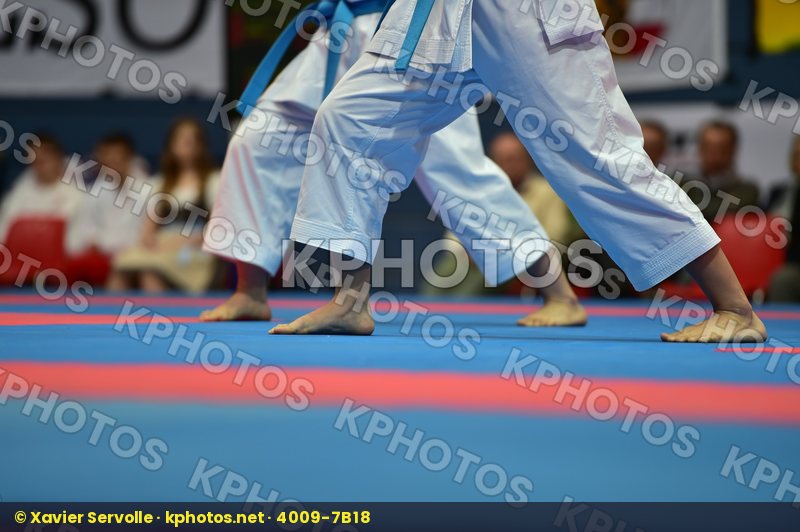 female team kata Shureido vietnam