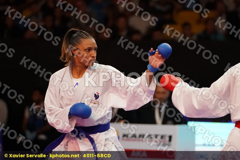 Karate 1 Premier League Dubai 2019