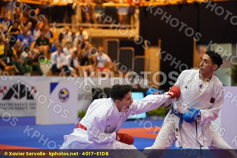 Youth Olympic Games Qualification Umag 2018