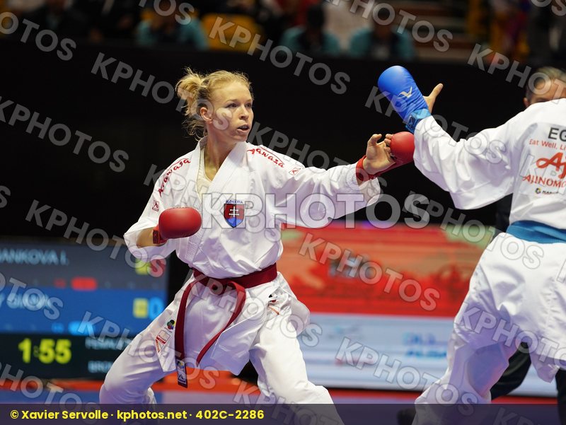 Karate 1 Premier League Dubai 2020