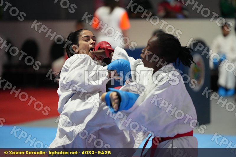 African Championships Durban 2022