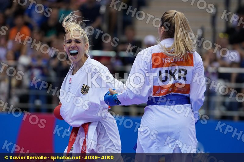 European Games Minsk 2019