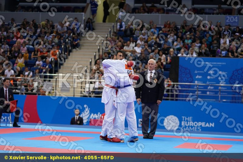 European Games Minsk 2019
