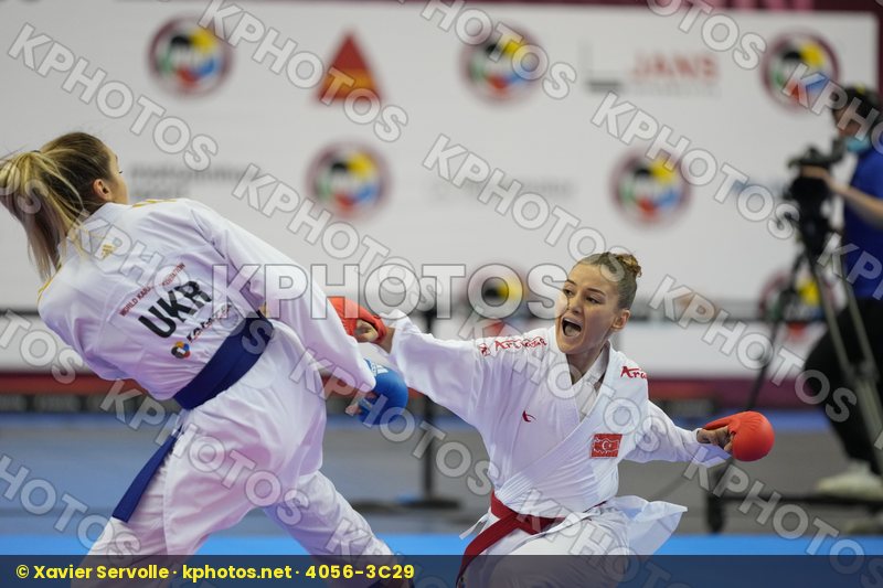 Karate 1 Premier League Porto 2022