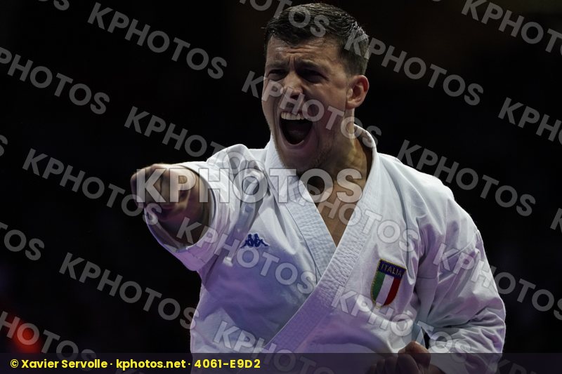 European Senior Championships Novi Sad 2018