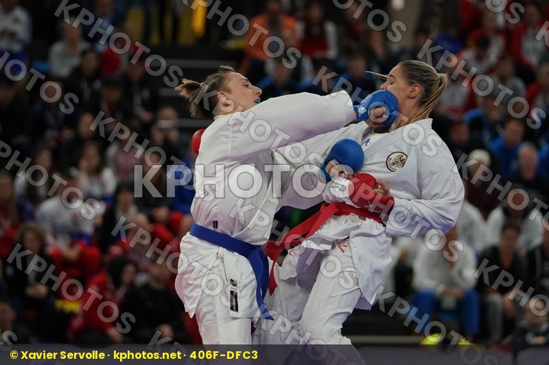 European Championships Guadalajara 2019