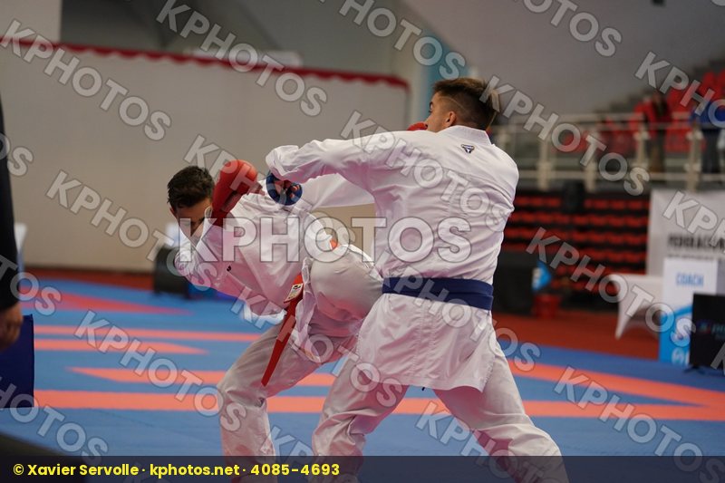Pan American Championships Santiago 2018