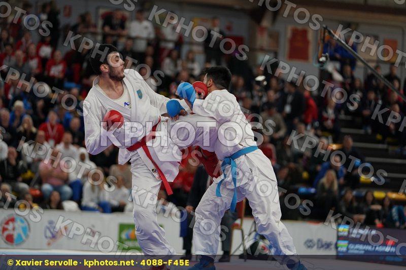 European Championships Guadalajara 2019