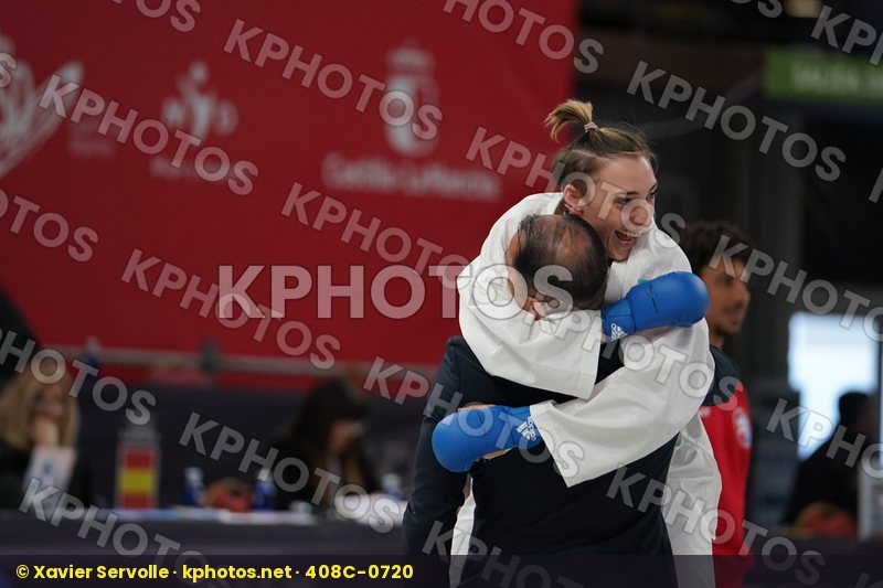 European Championships Guadalajara 2019