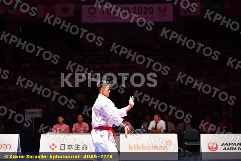 Karate 1 Premier League Okinawa 2016