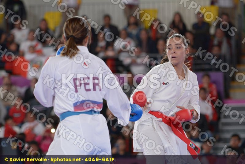 Pan American Games Lima 2019 — Saturday