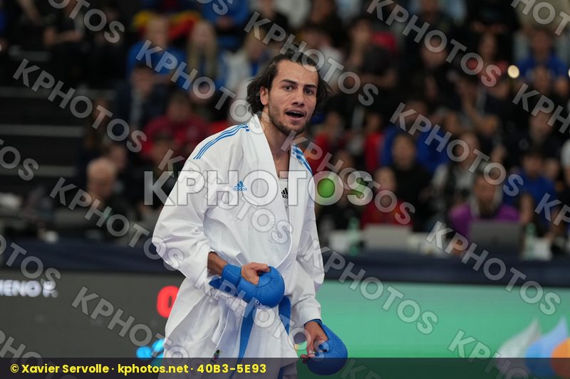 European Championships Guadalajara 2023
