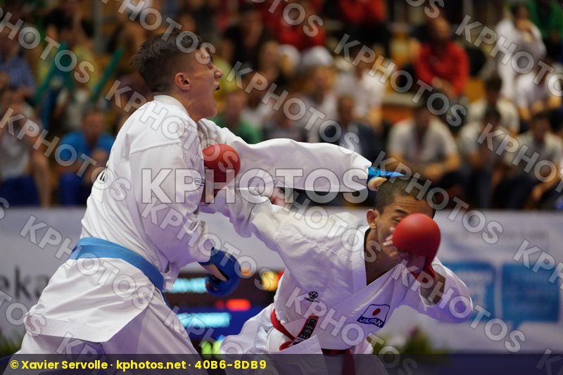 Youth Olympic Games Qualification Umag 2018