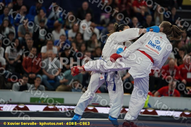 European Championships Guadalajara 2019