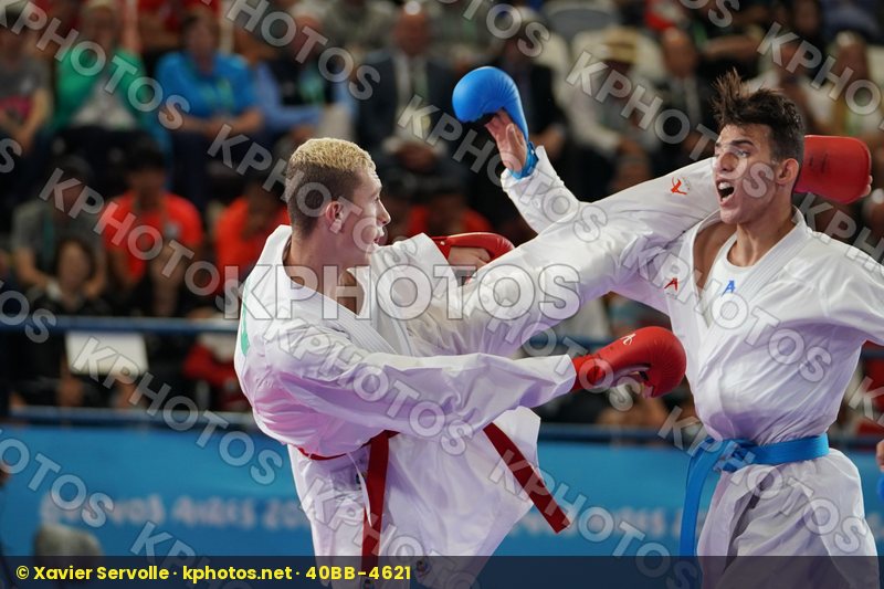 Youth Olympic Games Buenos Aires 2018