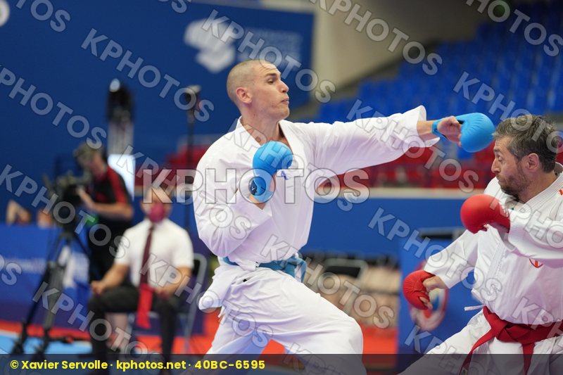 Olympic Qualification Tournament Paris 2021