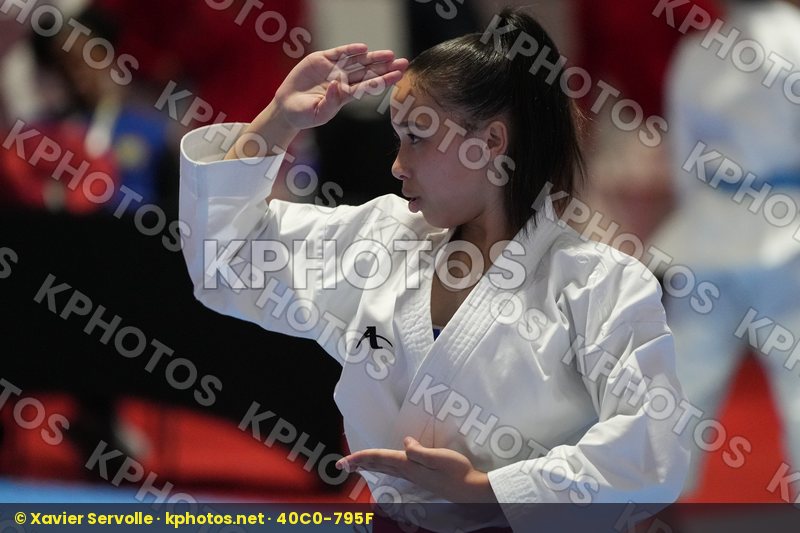 African Championships Durban 2022