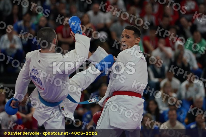 European Championships Guadalajara 2019