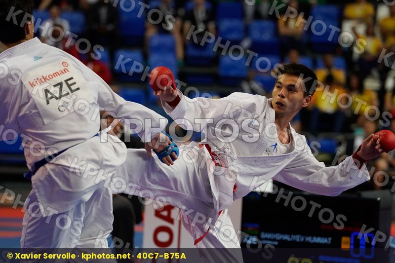 World Cadet Junior & U21 Championships Tenerife 2017