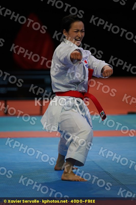 Karate 1 Premier League Istanbul 2018