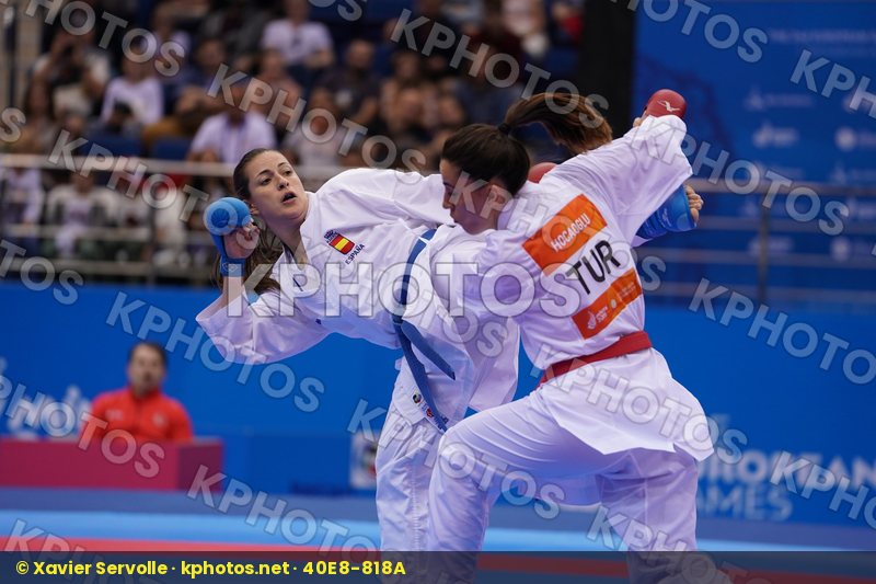 European Games Minsk 2019