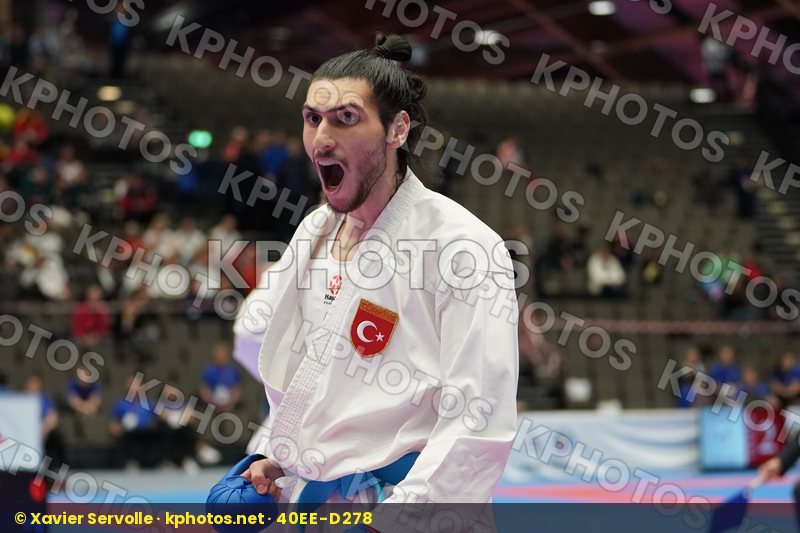 European Championships Aalborg 2019
