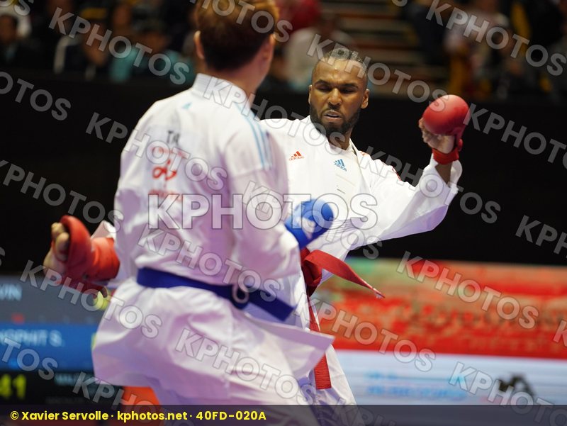 Karate 1 Premier League Dubai 2020