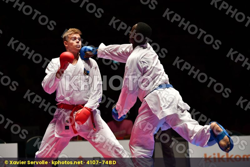 Karate 1 Premier League Okinawa 2016