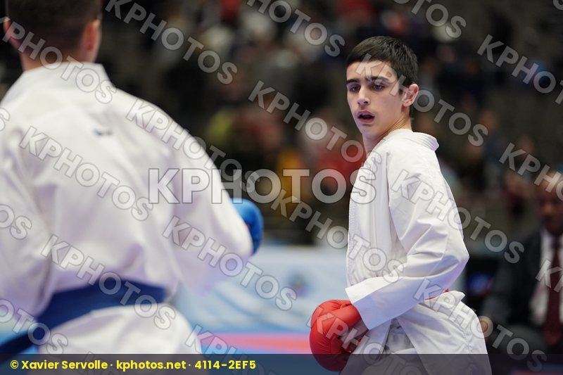 European Championships Aalborg 2019