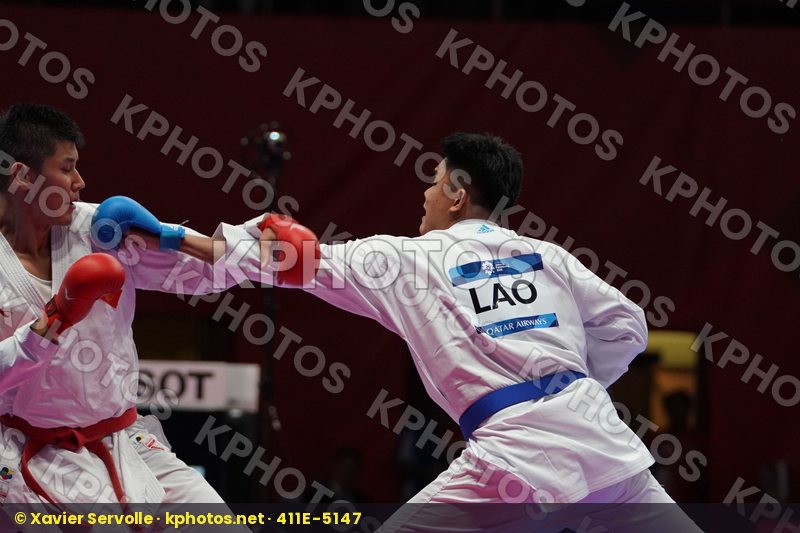 Asian Games Jakarta 2018