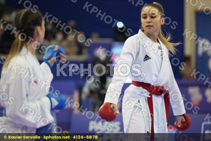 Open Paris 2022