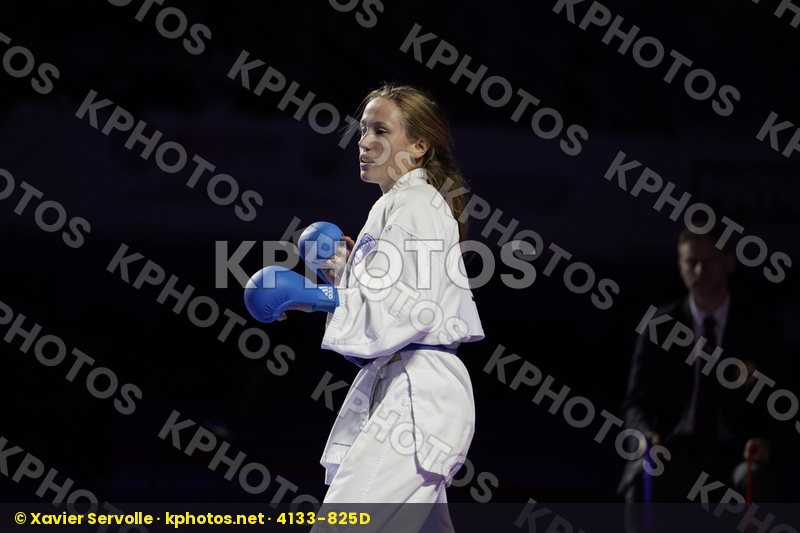 European Cadet Junior & U21 Championships Sochi 2018