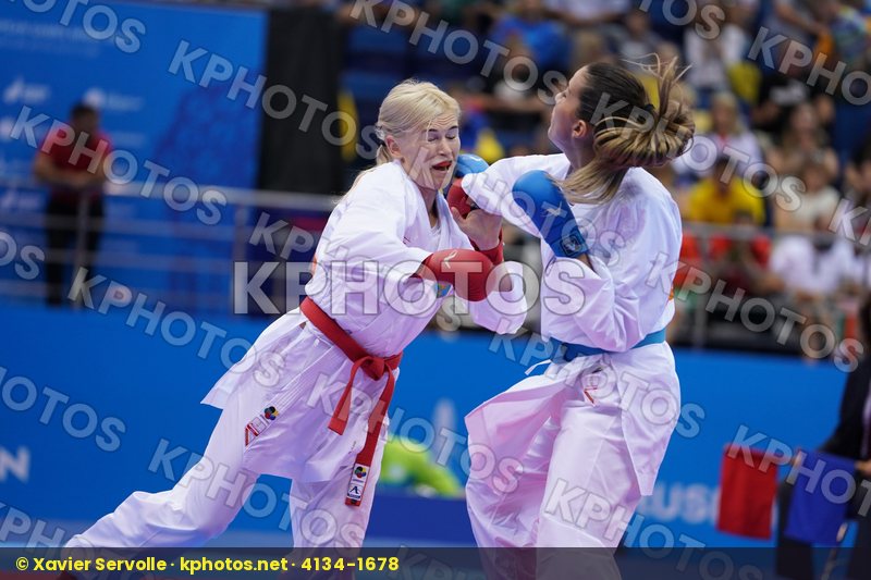 European Games Minsk 2019