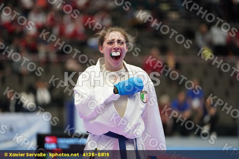 European Championships Aalborg 2019