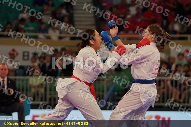 Karate 1 Premier League Tokyo 2019
