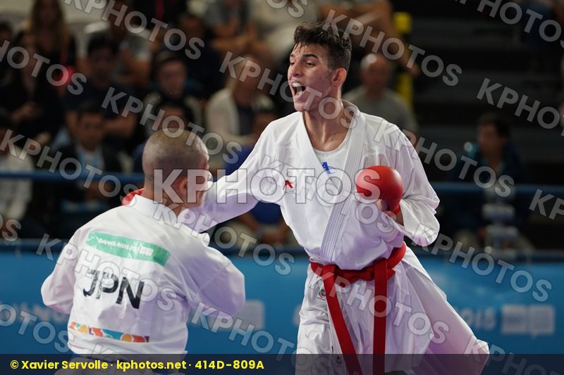 Youth Olympic Games Buenos Aires 2018