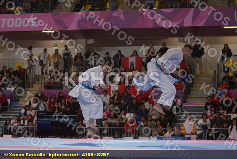 Pan American Games Lima 2019