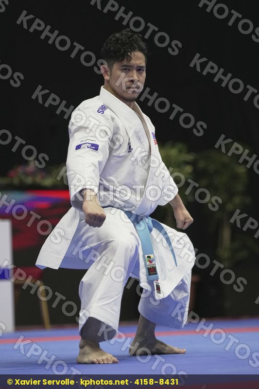 Karate 1 Premier League Rabat 2022