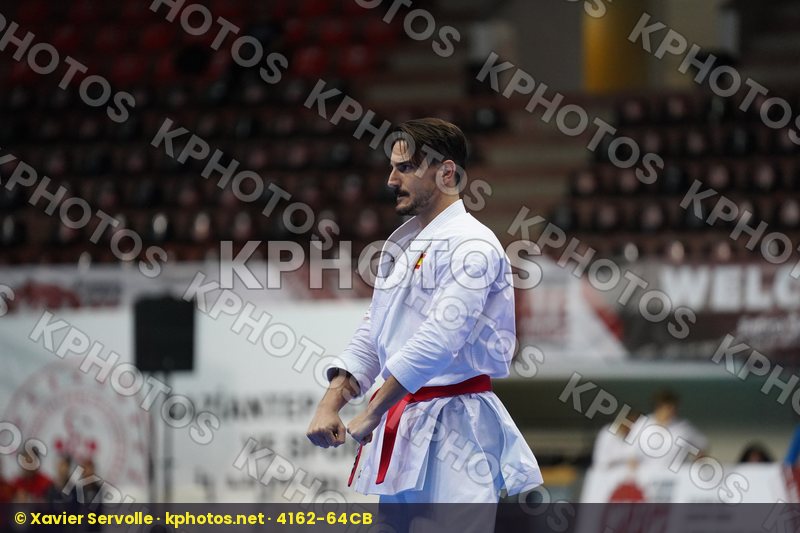 European Senior Championships Gaziantep 2022