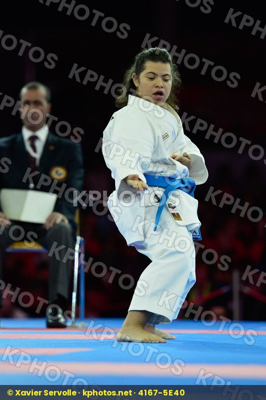 World Senior Championships Linz 2016