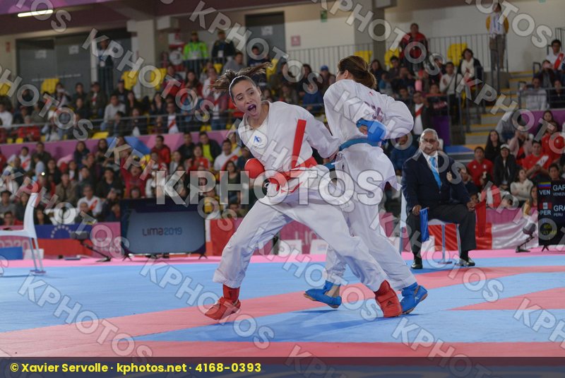 Pan American Games Lima 2019 — Saturday