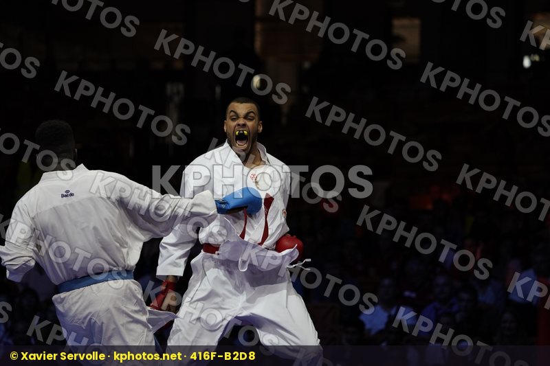 European Senior Championships Novi Sad 2018