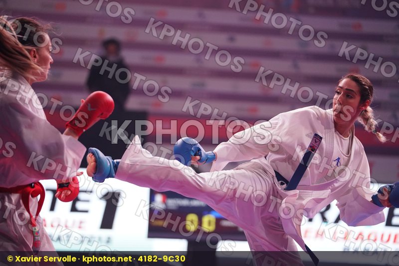 Karate 1 Premier League Rabat 2018