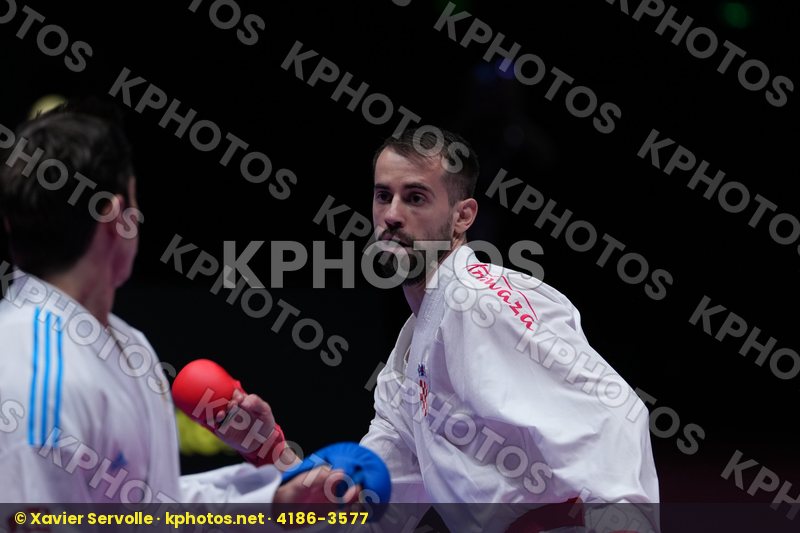 European Senior Championships Yerevan 2025