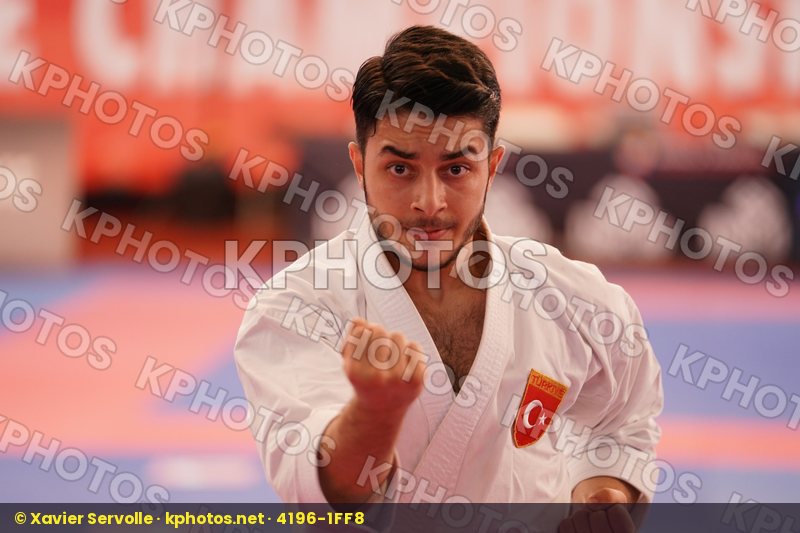 World Cadet Junior & U21 Championships Santiago 2019