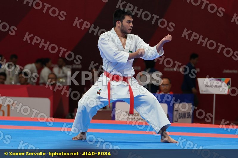 Asian Games Jakarta 2018