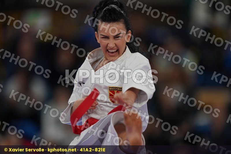 European Championships Guadalajara 2019